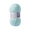 12 Pack: Skinny Chenille™ Multi Yarn by Loops & Threads®